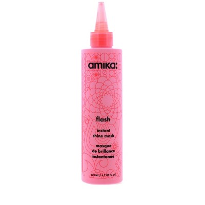 Amika Flash Instant Shine Mask, 6.7 oz