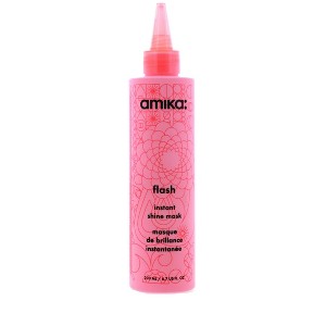 Amika Flash Instant Shine Mask, 6.7 oz - 1 of 4