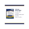 Pacon Art 1st Sketch Diary 9" x 6" White 70 Sheets/Pad (4790) P4790 - 4 of 4