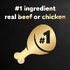 Cesar Variety Pack with Classic Loaf in Sauce Small Breed Wet Dog Food - 3.5oz/12ct - 3 of 4