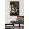 Trends International Star Wars: The Force Awakens - Droids Framed Wall Poster Prints - 2 of 4