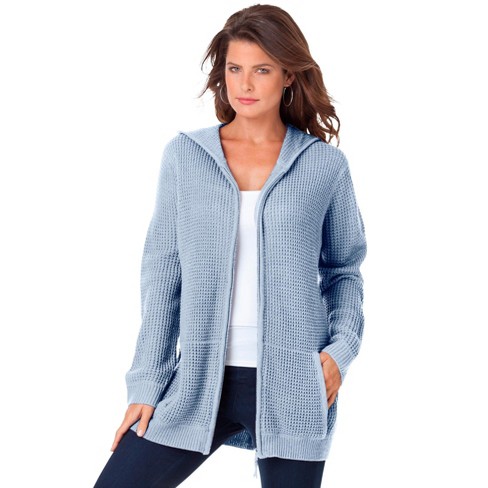 Thermal hoodie online women's