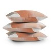 Georgiana Paraschiv Abstract Outdoor Throw Pillow Cream - Deny Designs - 3 of 3