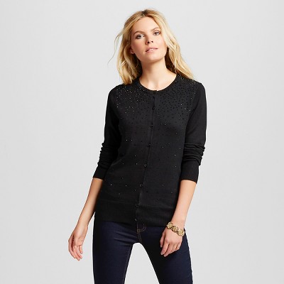 Target merona cardigan sale