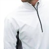 Men's ’s Ashby Half-Zip Jacket - Abacus Sportswear US - 3 of 3