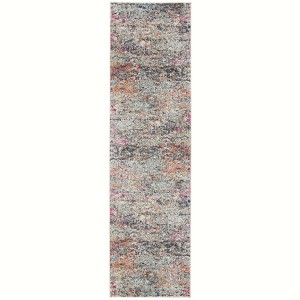 Madison MAD460 Power Loomed Indoor Rug - Safavieh - 1 of 4