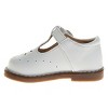 Josmo Unisex Boys Girls' Walking Shoes Hard Sole T-Strap Mary Janes (Infant/Toddler) - 3 of 4