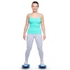 OPTP Dynamic Duo Balance & Stability Trainers (Pair) – Balance Trainer Set for Core Strength, Foot and Ankle Strengthening Equipment, Injury Recovery, - 4 of 4