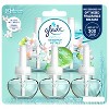 Glade Piso Liquid Air Freshener - Dewdrop Petals - 3.35 fl oz/5ct - 4 of 4