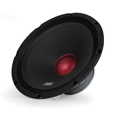 MTX Audio RTX128 Roadthunder Extreme 12" 300W RMS 8-Ohm Midbass Driver