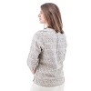 Old Ranch Brands Women's Floral Nadine Top - 2 of 4