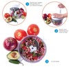 Kitchen + Home Miracle Chopper 5 in 1 Food Chopper - As Seen on TV Manual Food Processor - 2 of 4