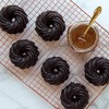 Nordic Ware Swirl Bundtlette® Pan - 2 of 4
