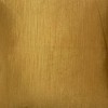 18"x18" Classic Vintage Square Throw Pillow Gold - The Pillow Collection: Luxurious Rayon-Cotton Blend - 2 of 4