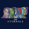 Boy's Marvel Eternals Silhouettes T-Shirt - 2 of 4