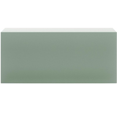 FloraCraft DryFoM Foam Carving Block, 2-4/5 x 3-4/5 x 7-4/5 Inches, Green, Pack of 40