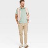 Men's Jersey Polo Shirt - All In Motion™ - 3 of 3