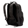 SWISSGEAR Laptop 18.5" Backpack - Black: Tear-Resistant Polyester, College Bag - 4 of 4
