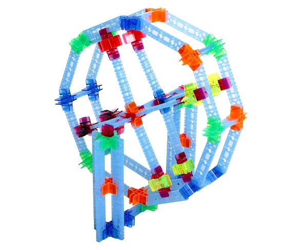Brackitz Inventor Series - 170 Piece