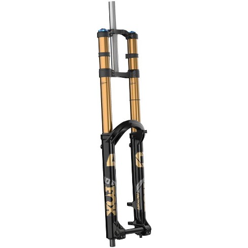 Fox 80mm fork 2025