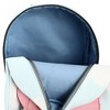 Kirby Mini Backpack and 3-Piece Toiletry Pack Gift Set - 4 of 4