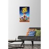 Trends International Star Wars: Young Jedi Adventures - One Sheet Unframed Wall Poster Prints - 2 of 4