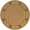 Unique Loom    Palace Jefferson Area Rug - 2 of 4