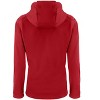 Cutter & Buck Evoke Eco Softshell Recycled Full Zip Womens Jacket - 2 of 2