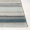Striped Kilim STK601 Hand Loomed Indoor Rugs - Safavieh - 3 of 4