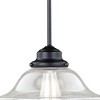 Vaxcel Huntley 1 - Light Pendant in  Oil Rubbed Bronze - 2 of 4