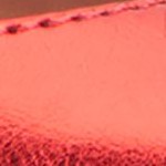 red metallic