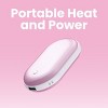 GEMS Hand Warmer Power Bank - 2 of 4