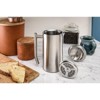 Frieling French Press, brushed finish - 4 of 4