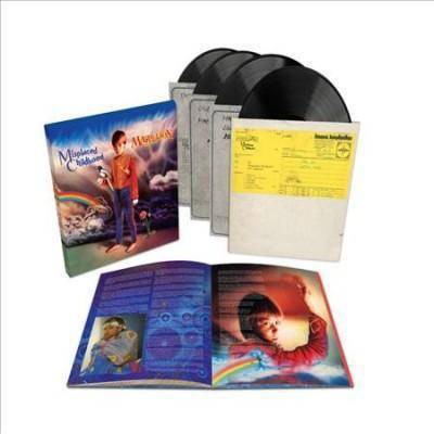 Marillion - Misplaced Childhood (Vinyl)