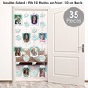 Big Dot of Happiness Medical School Graduation Party Vertical Photo Garland 35 Pieces - 2 of 4