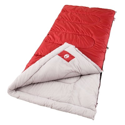 sleeping bag for 2