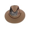 Henschel Hats Men's Americana Australian Breezer Hat - 3 of 4