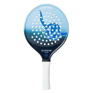 Viking O-Zone Lite GG (Gradient) Platform Tennis Paddle - 1 of 1