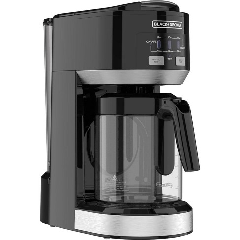 Dual cup coffee maker hotsell