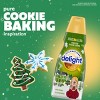 International Delight Frosted Sugar Cookie Coffee Creamer - 32 fl oz (1qt) - 3 of 4