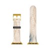 Sheila Wenzel Ganny Enchanted Brush Strokes Apple Watch Band - Society6 - 3 of 3