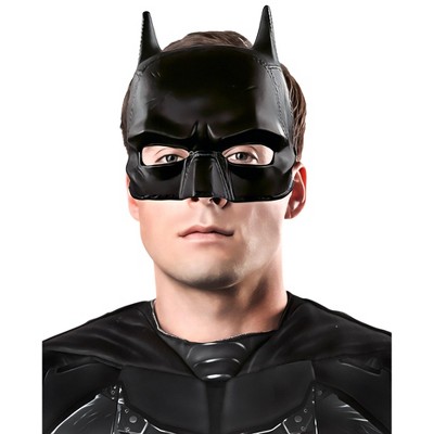 Rubies The Batman Adult 1/2 Mask