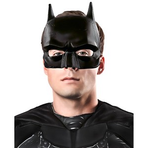 Rubies The Batman Adult 1/2 Mask - 1 of 1