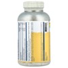 Solaray Cal-Mag Citrate with Vitamin D-2, 360 VegCaps - 3 of 4