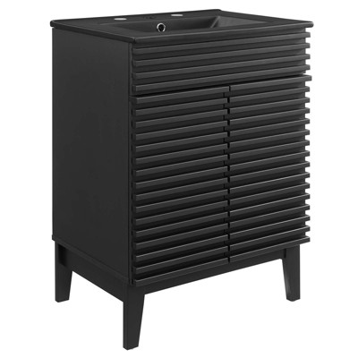 Modway Render 24" Bathroom Vanity