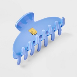 Bijoux Sport by Luv Aj MLS Logo Claw Hair Clip - 1 of 2
