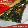 10x8ft Christmas Fireplace Theme Backdrop for Photography Soft Wrinkle Free Fabric for Xmas Party Supplies Photo - 4 of 4