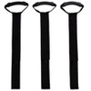 The Lakeside Collection Set of 4 Storage Straps With Handle - 2 of 4