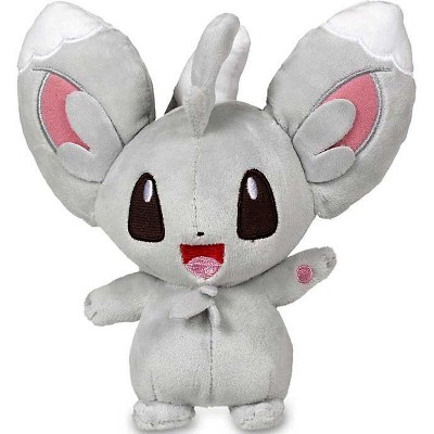 minccino plush