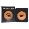 Eyeshadow - 14 by Make-Up Studio for Women  Eye Shadow, Orange Colour. - 3 of 4